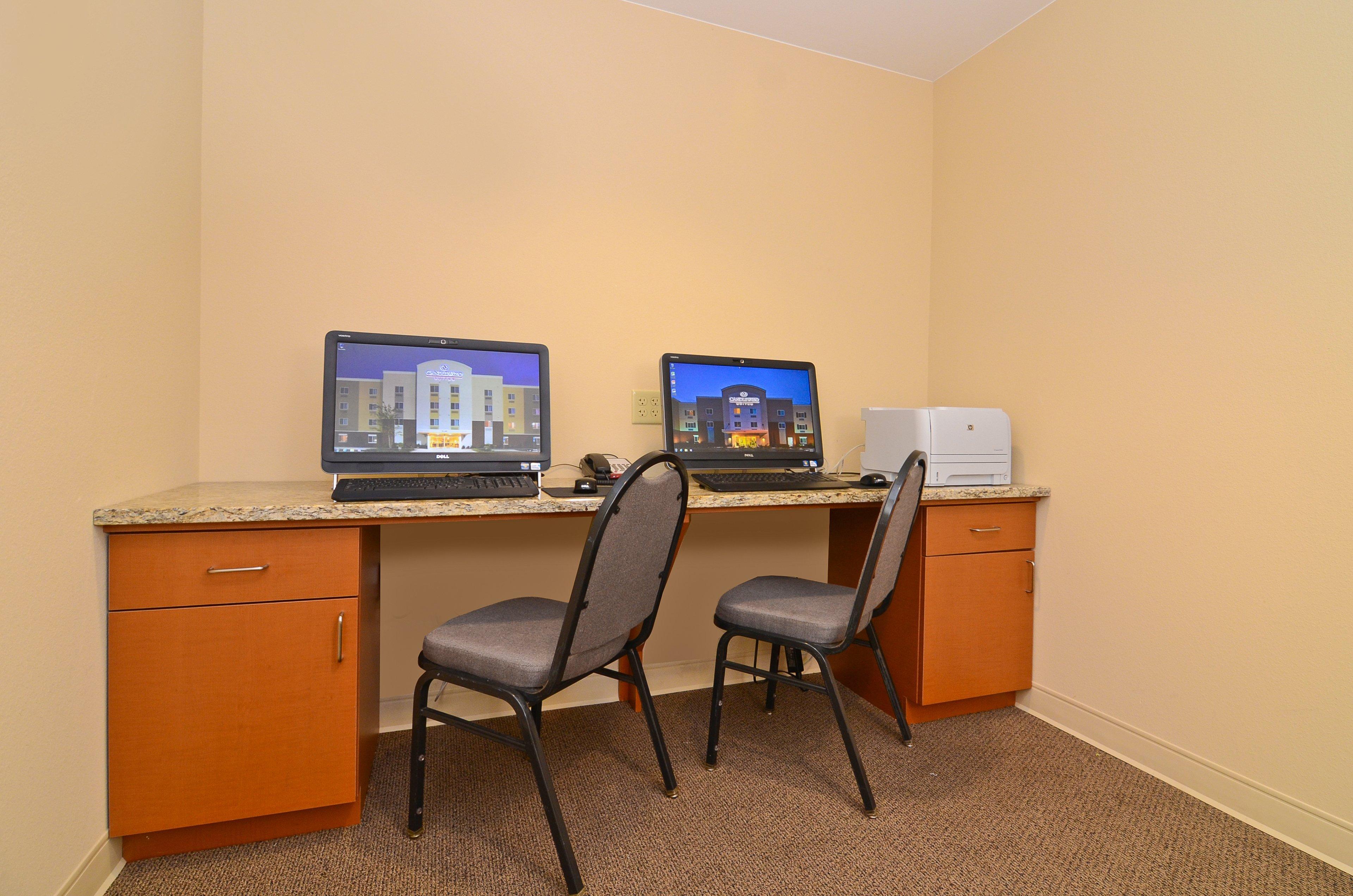 Candlewood Suites Chambersburg By Ihg Bagian luar foto