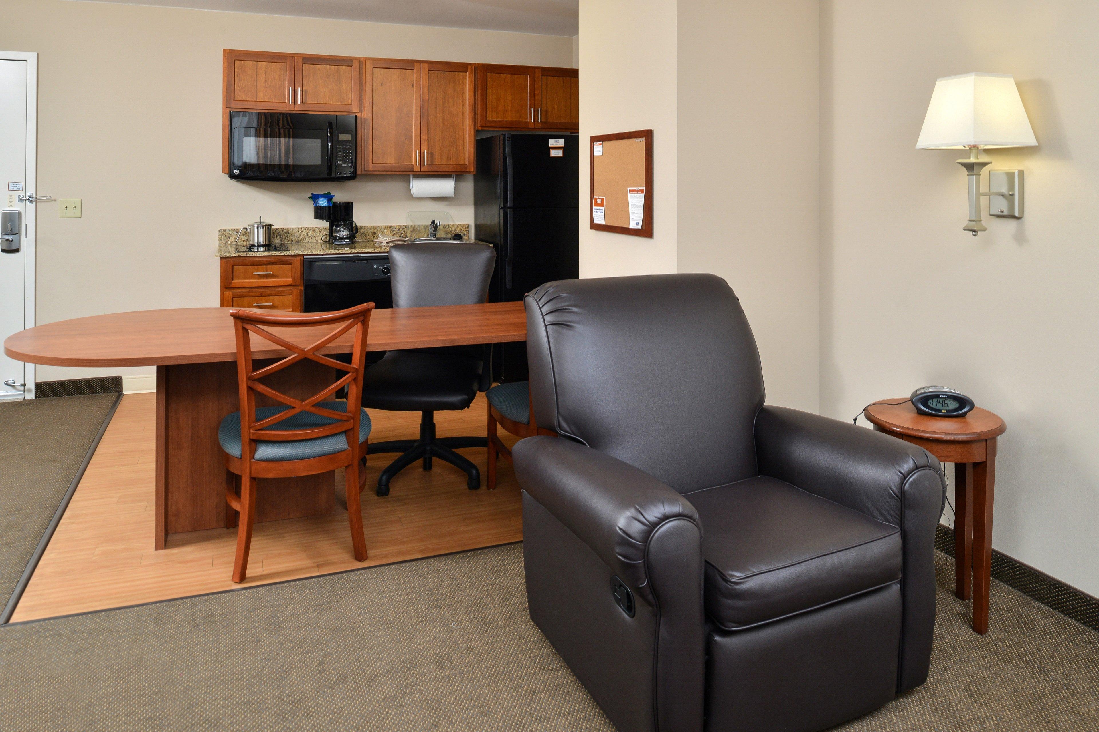 Candlewood Suites Chambersburg By Ihg Bagian luar foto