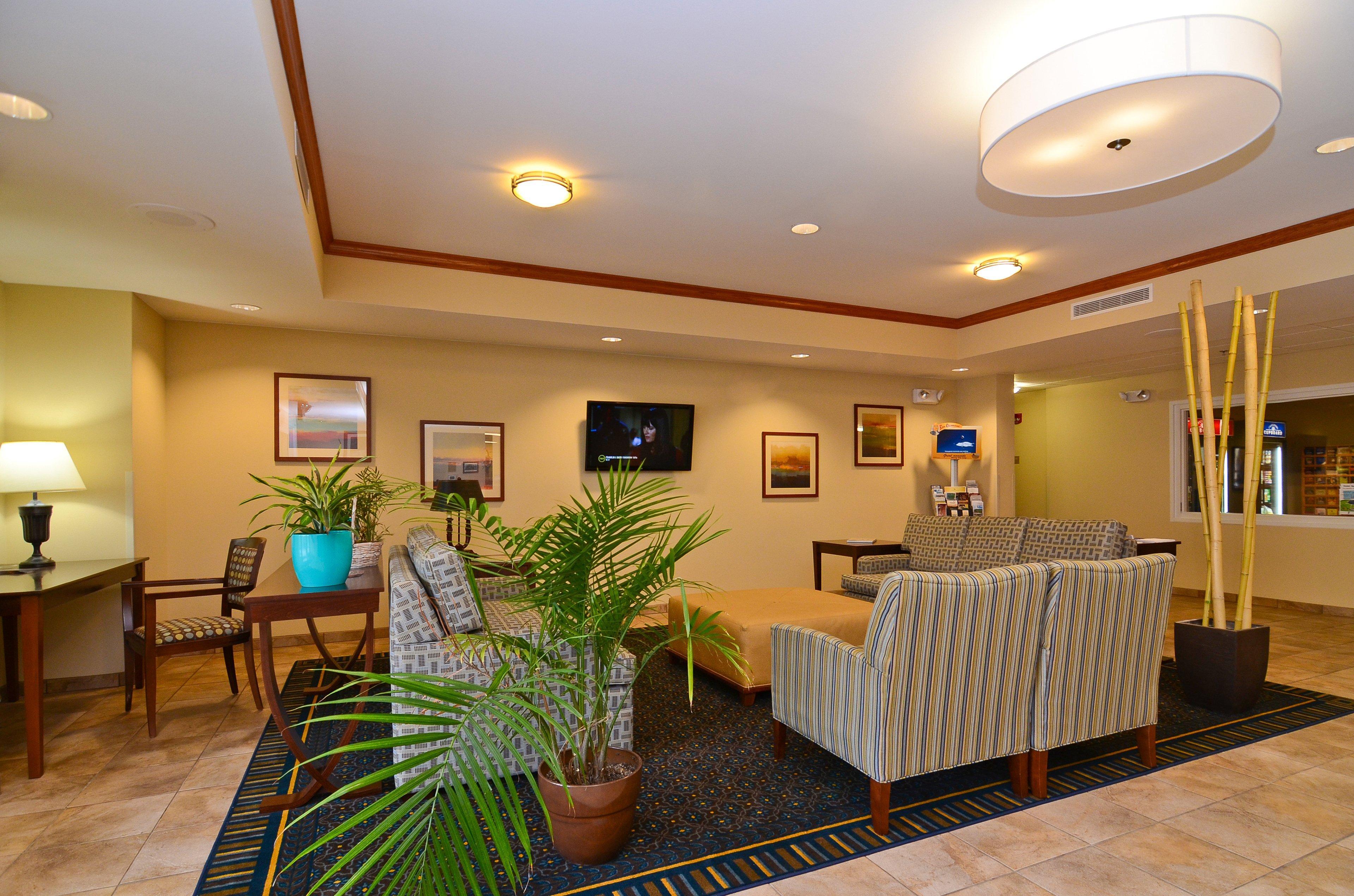 Candlewood Suites Chambersburg By Ihg Bagian luar foto