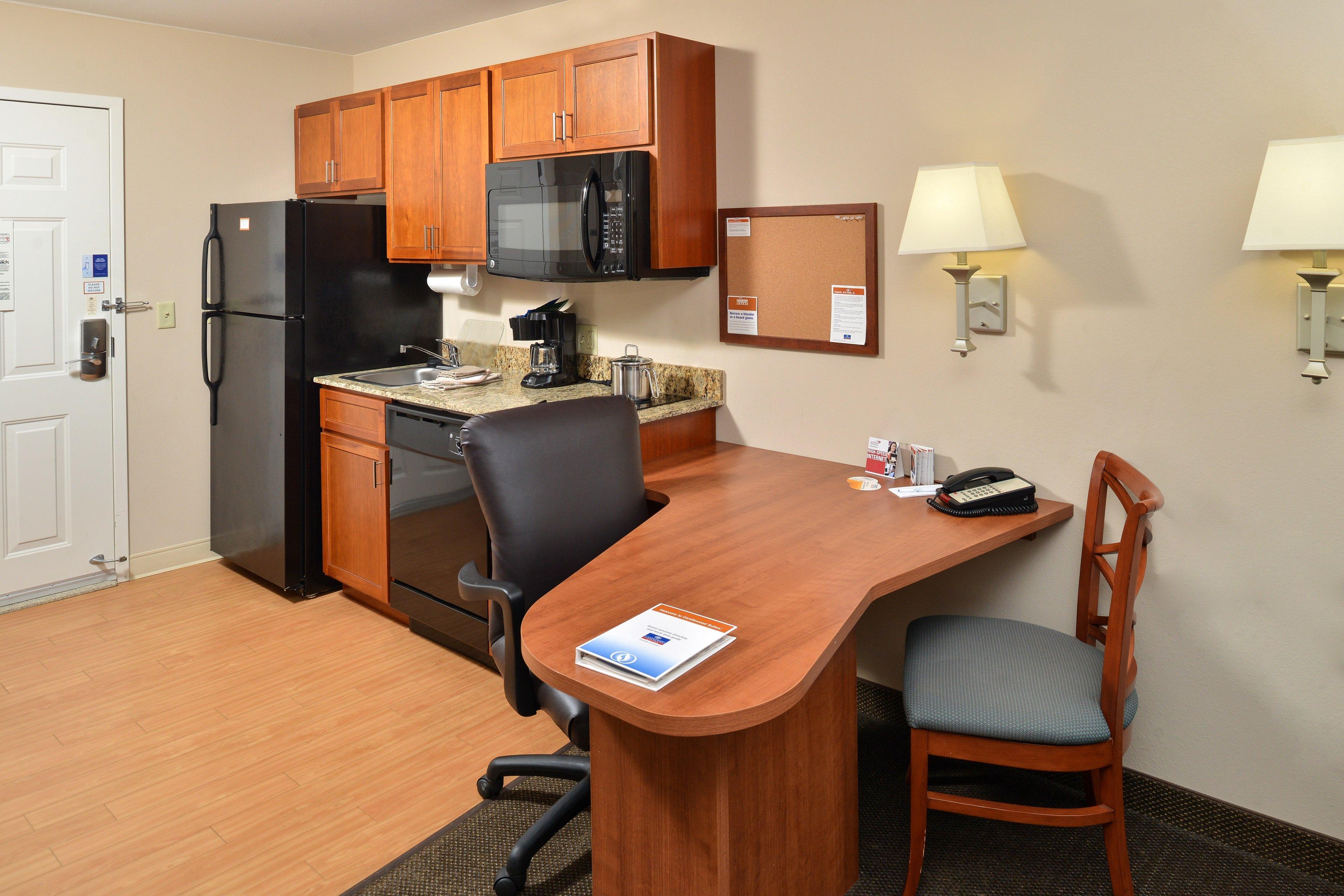 Candlewood Suites Chambersburg By Ihg Bagian luar foto