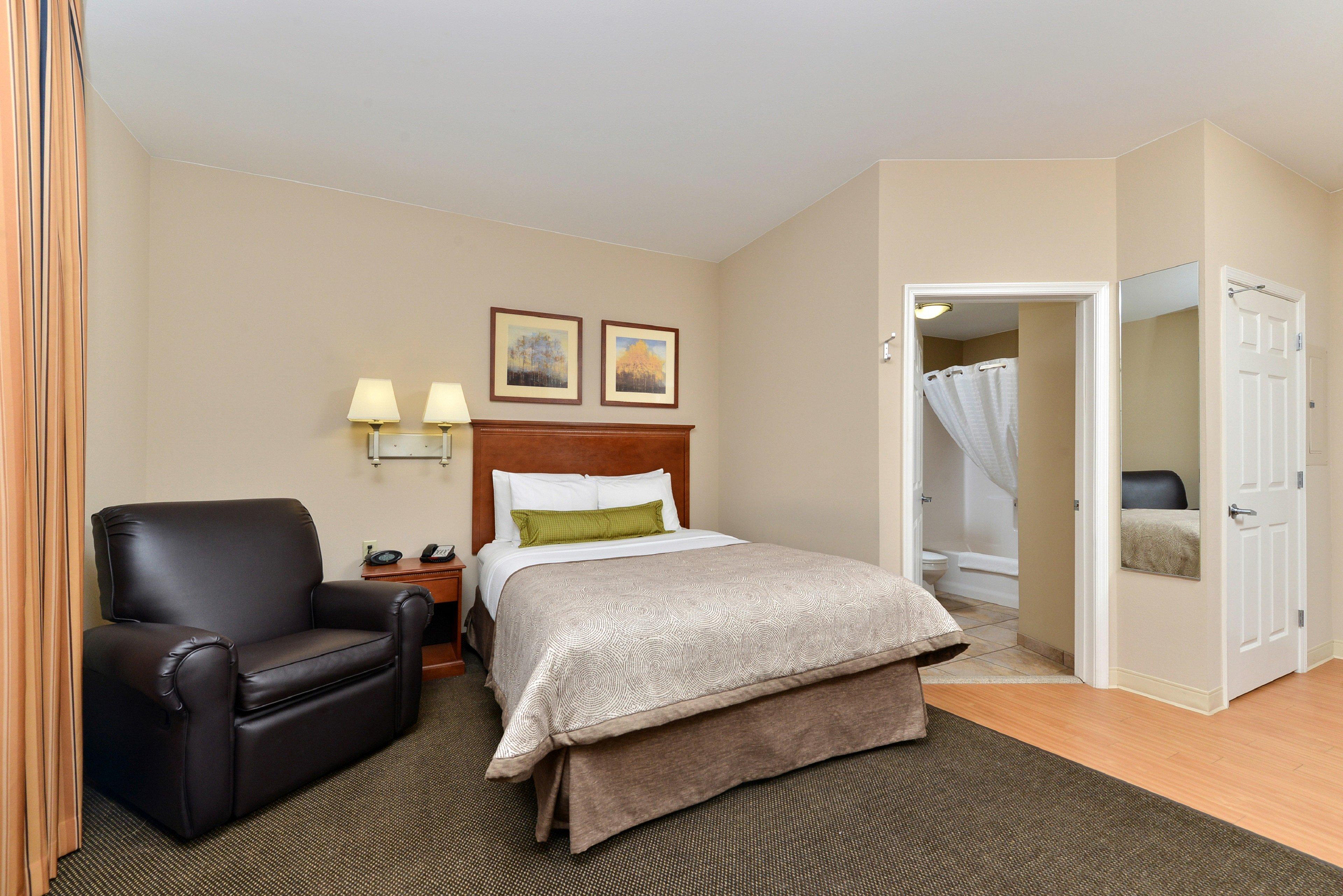 Candlewood Suites Chambersburg By Ihg Bagian luar foto