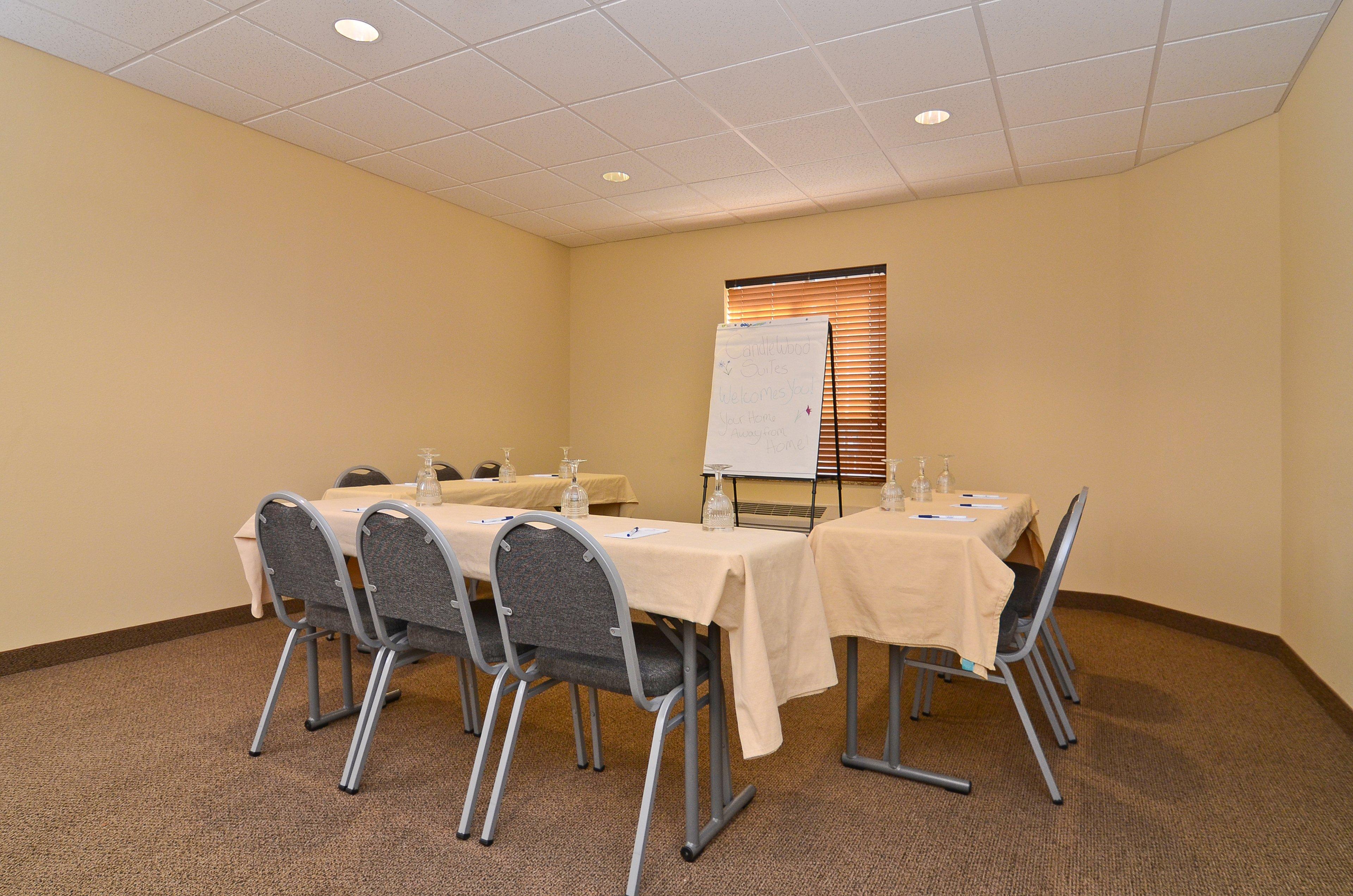 Candlewood Suites Chambersburg By Ihg Bagian luar foto