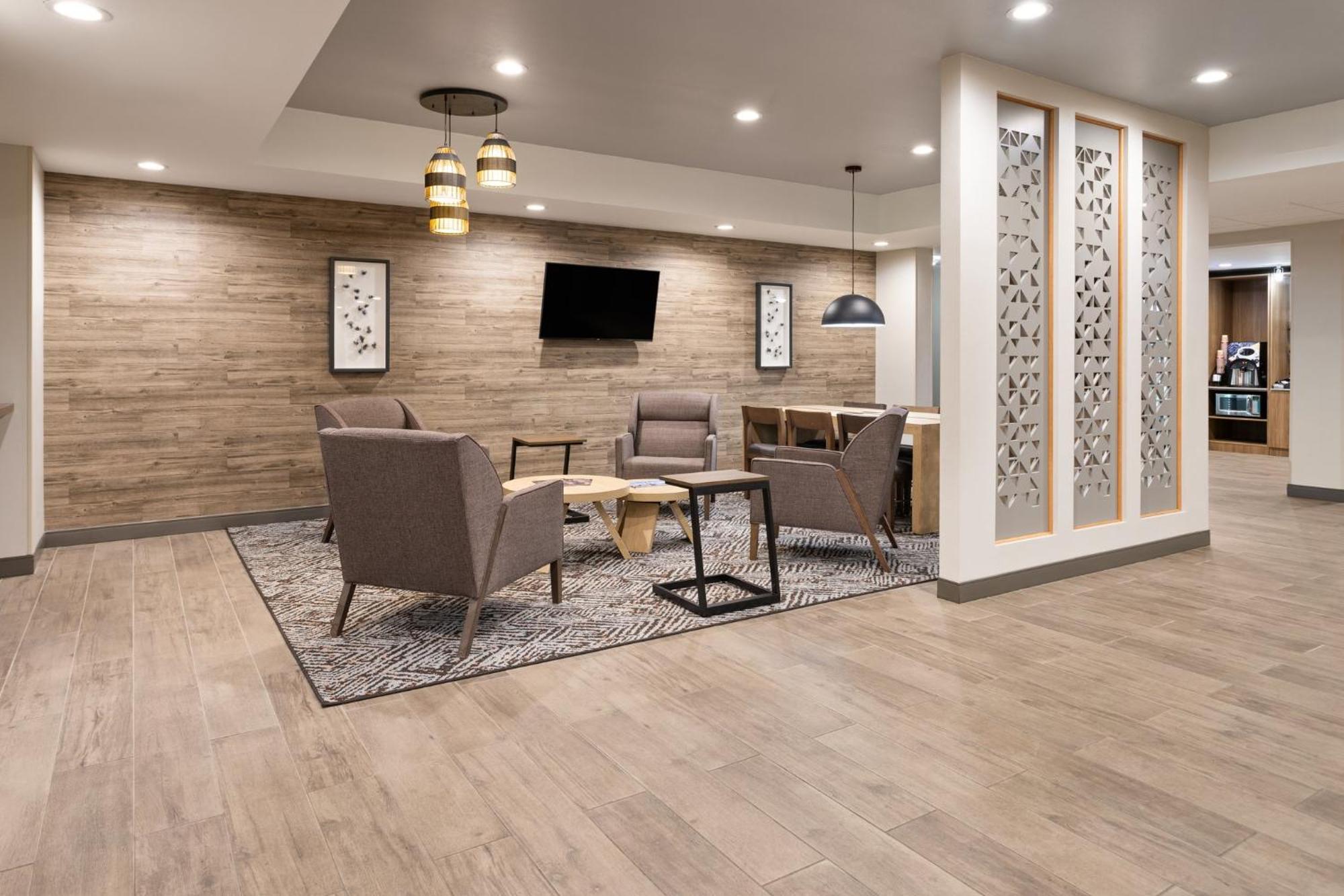 Candlewood Suites Chambersburg By Ihg Bagian luar foto