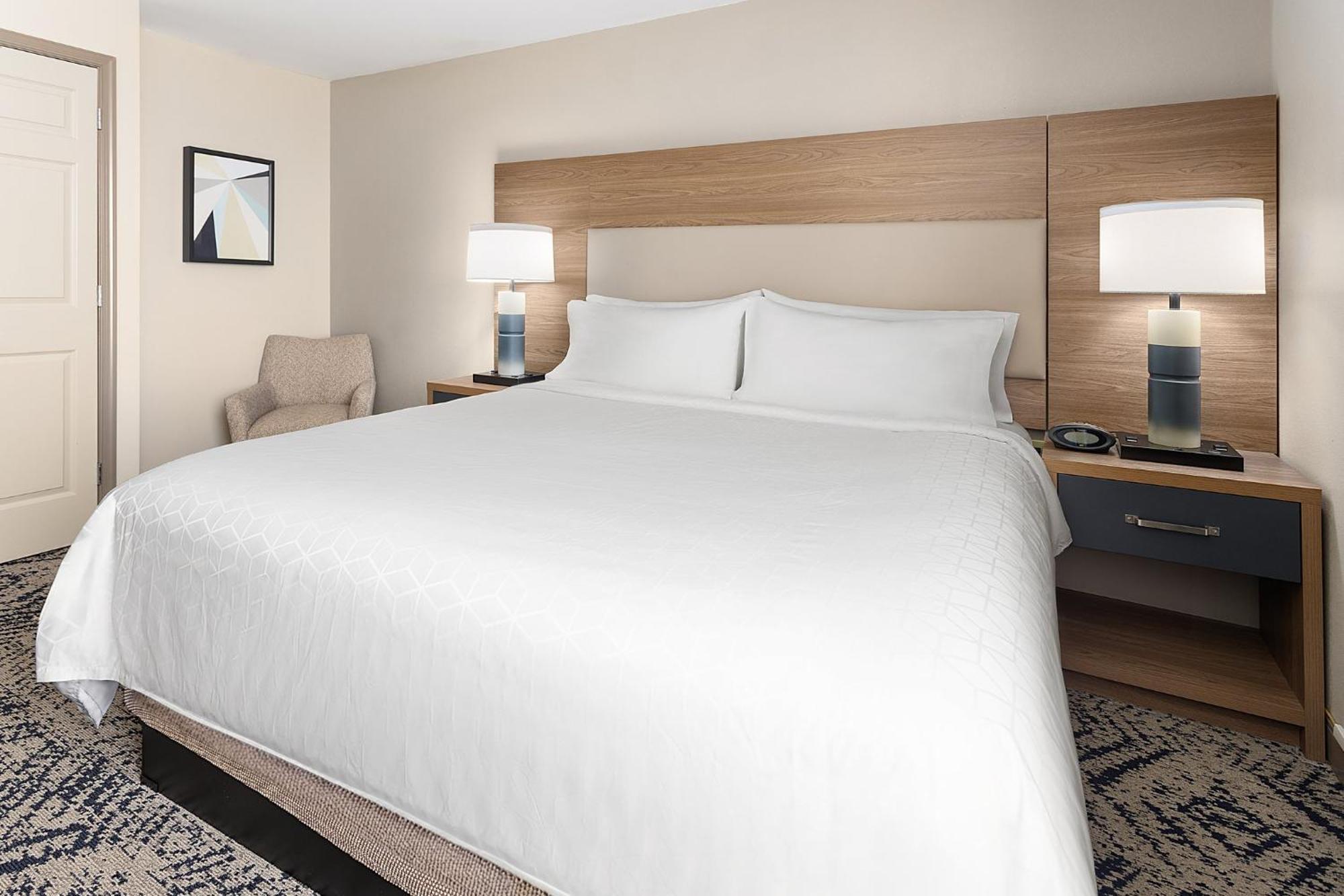 Candlewood Suites Chambersburg By Ihg Bagian luar foto