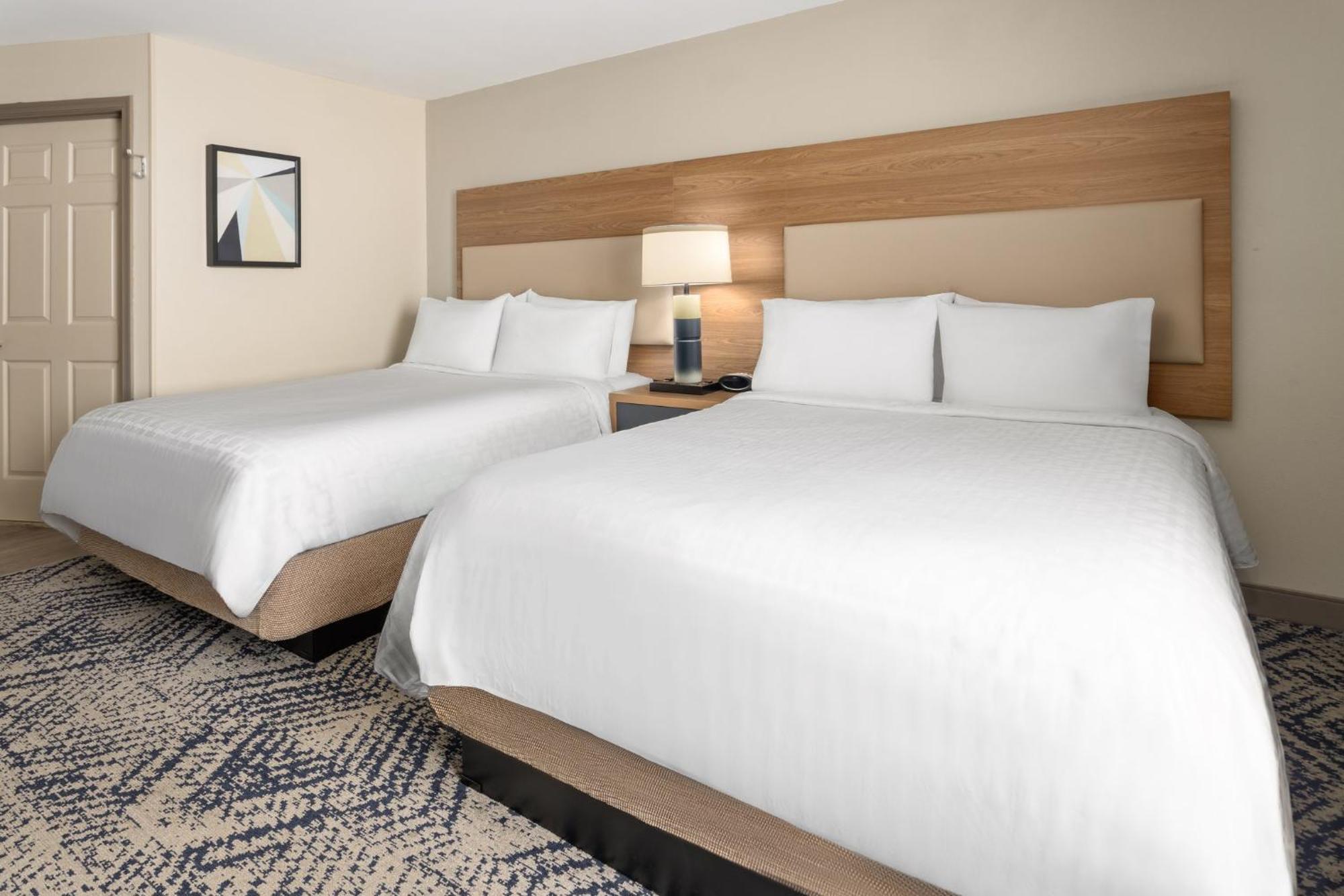 Candlewood Suites Chambersburg By Ihg Bagian luar foto