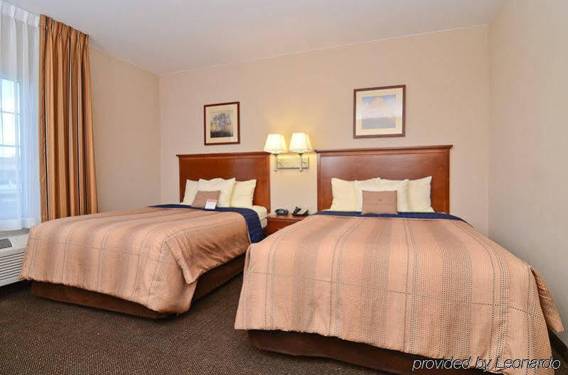 Candlewood Suites Chambersburg By Ihg Bagian luar foto