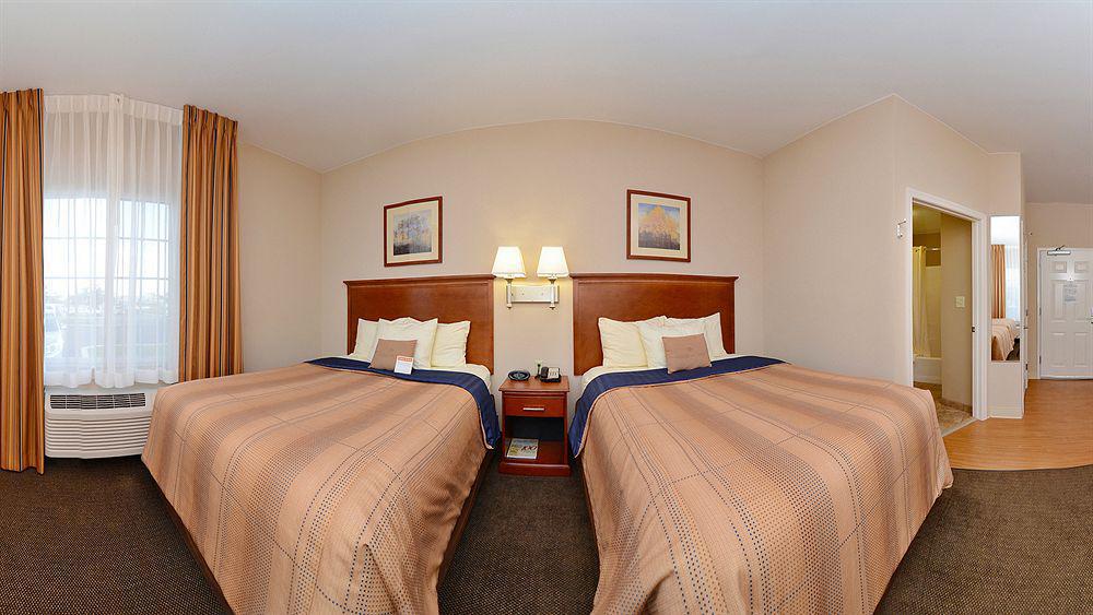 Candlewood Suites Chambersburg By Ihg Bagian luar foto